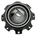 Fuel Off-Road hardware kit