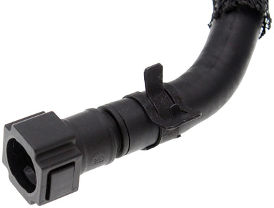 COOLANT HOSE