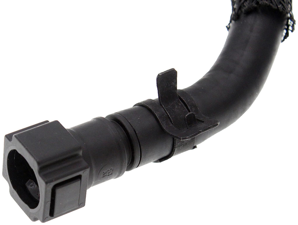 COOLANT HOSE