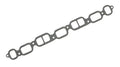 HEDMAN HEADER FLANGE GASKET SET