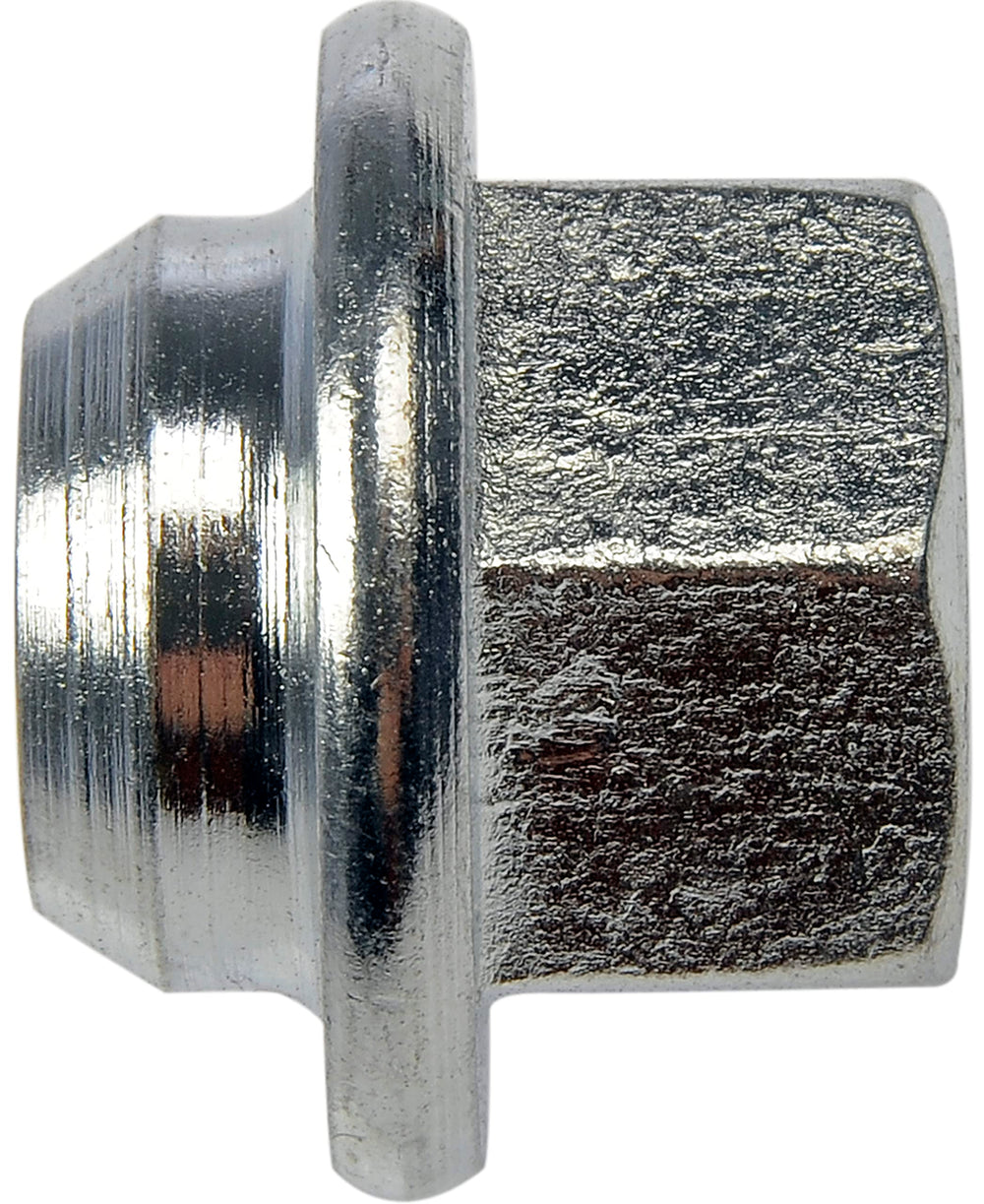 WHEEL NUT, 7/16-20, 13/16
