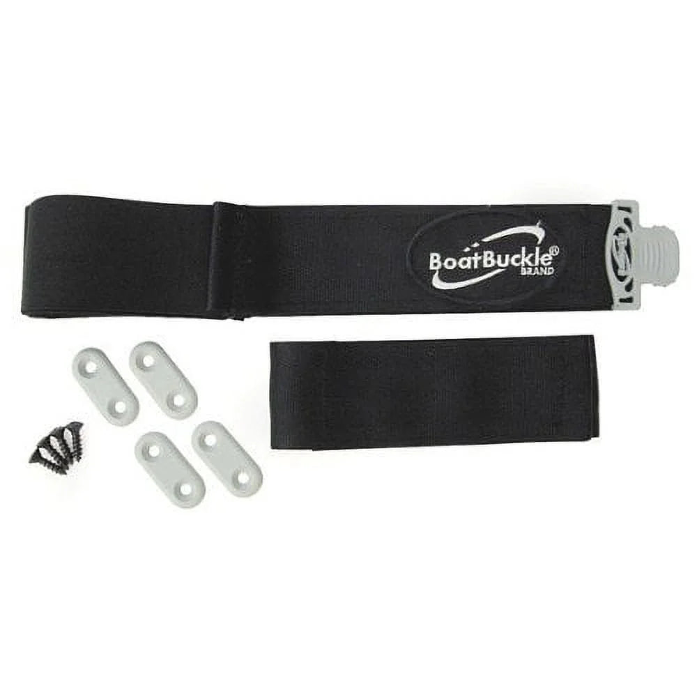 Cargo Buckle auto part