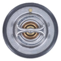 MOTORAD auto part installed view