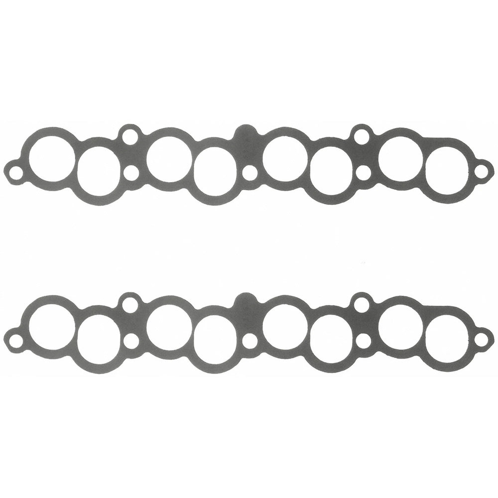 UPPER MANIFOLD SET