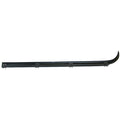 RH INNER BELT WEATHERSTRIP; FORD BRONCO 8796; FORD FSERIES/FULL SIZE PICKUP 8797