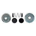 WHEEL CYLINDER REPAIR KIT