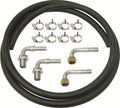 39-40 Ford #8 Condenser Hard Line