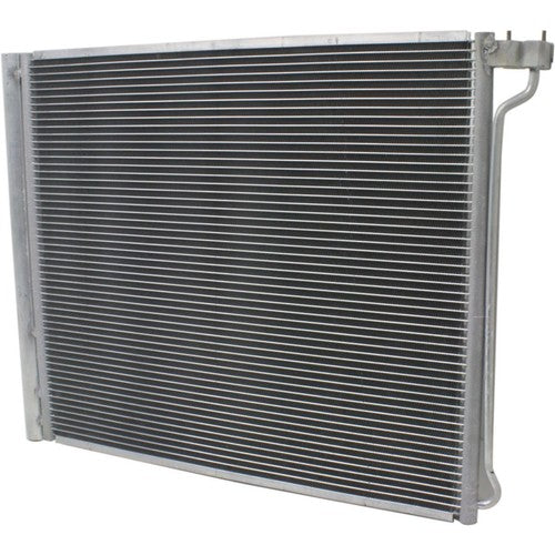 39-40 Ford #8 Condenser Hard Line
