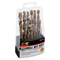 Wilmar Corp. titanium auto part