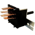 Blower Control Switch for Select 99-04 Jeep TJ Wranglers Crown Automotive