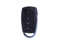 UNIVERSAL 4 CHANNEL REMOTE CONTROL MODULE