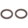 Fel-Pro Volvo S60 TCS 46187 Engine Camshaft Seal Kit