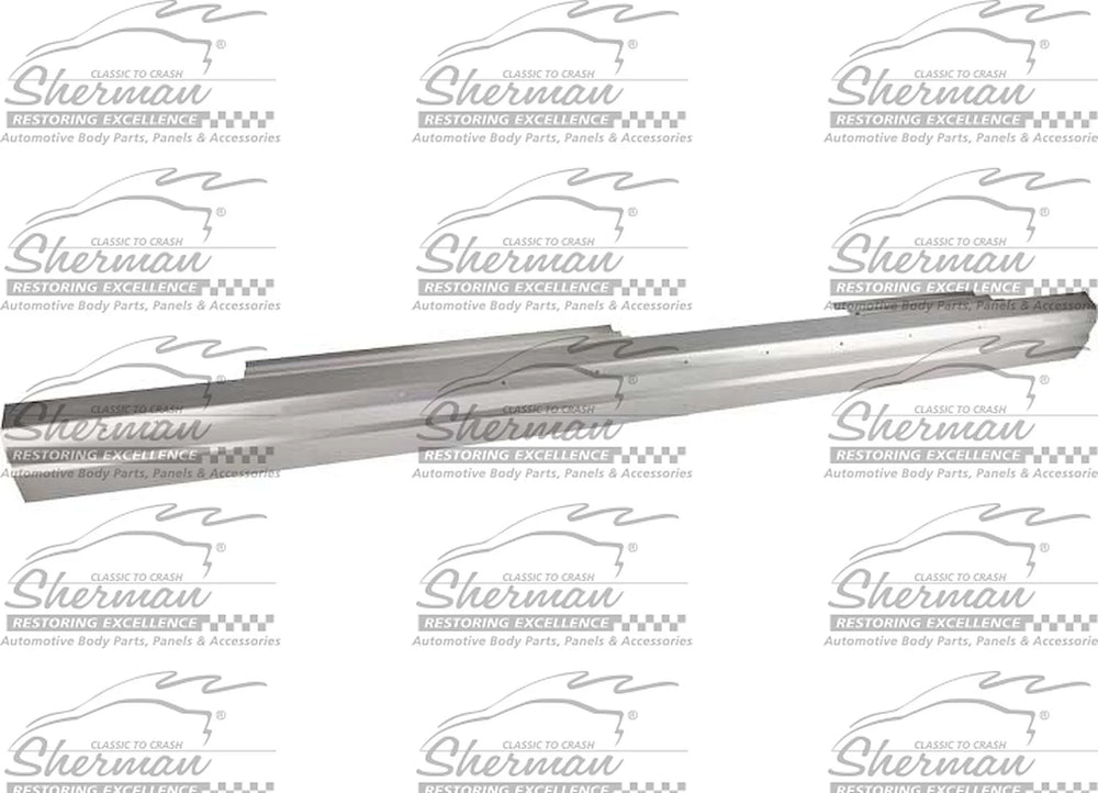 Sherman Parts auto part