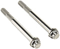 ARP GM 3/8 X 4.400in 12pt SS Starter Bolt Kit