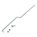 64-67 ACC ROD BUSHING/CLIP KIT