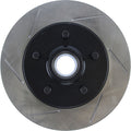 DISC BRAKE CALIPER BRACKET