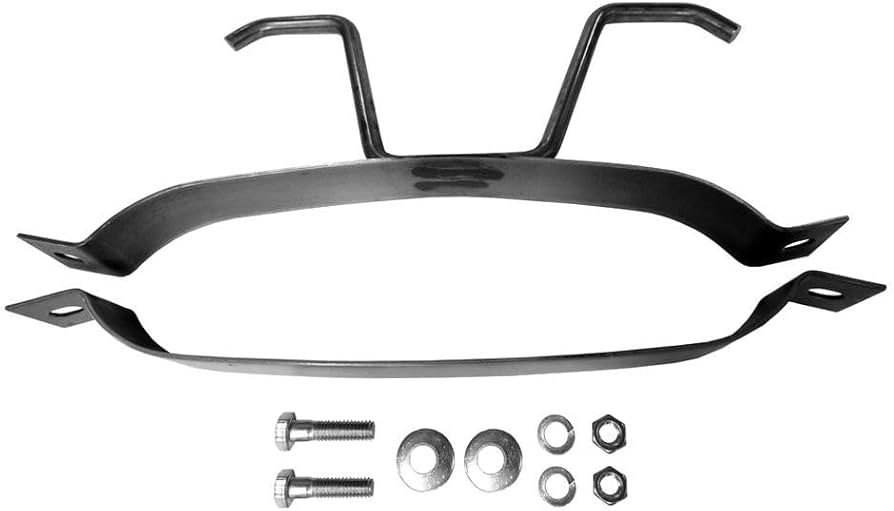 BRACKET FORD TRUCK