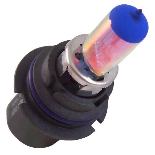 SPECTRAS 9007 BLUE BULBS