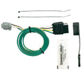 TCONNECTOR NISSAN PATHFINDER 2005