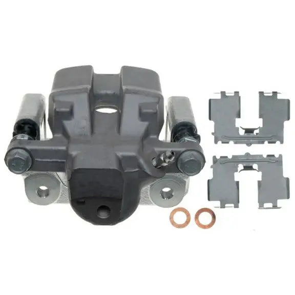 DISC BRAKE CALIPER BRACKET