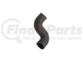 CURVED RADIATOR HOSE