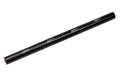 HPS Performance 7/16 ID 1 Foot Long High Temp 4-ply Reinforced Silicone Coupler Tube Hose Black (11mm ID)