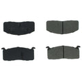 C-TEK Semi-Metallic Brake