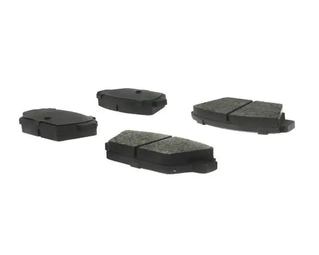 C-TEK Semi-Metallic Brake