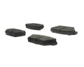 C-TEK Semi-Metallic Brake