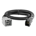 1416 CHEROKEE BRAKE CONTROL HARNESS W/QUICK PLUG(BULK)