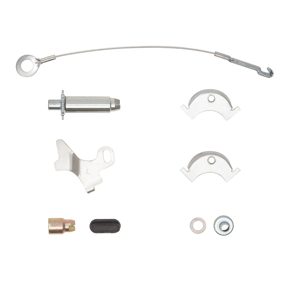 DFC auto part