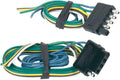 5 WIRE FLAT SET