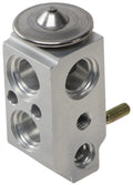 BLOCK TYPE EXPANSION VALVE W/O SOLE