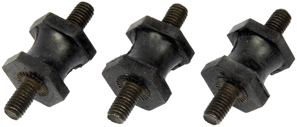 SAI PUMP MOUNT