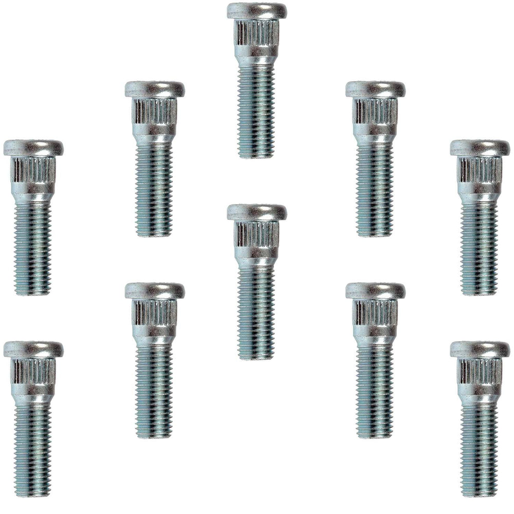 WHEEL STUD, M12-1.5 X 44.