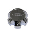 6031/6032/7031 CHROME SCREW IN STYLE B/C 36/83 CENTER CAP