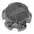 6031/6032/7031 CHROME SCREW IN STYLE B/C 36/83 CENTER CAP