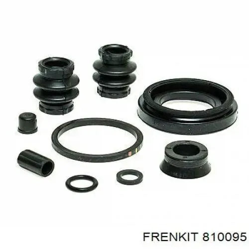 Total Seal auto part