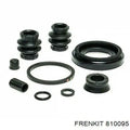 Total Seal auto part
