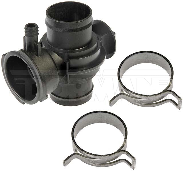 COOLANT FILLER NECK