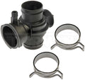 COOLANT FILLER NECK