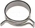 COOLANT FILLER NECK