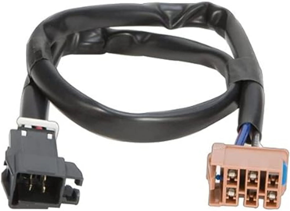 DUAL MATED HARNESS GM 20032006DUAL MATED HARNESS GM 20032006