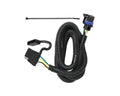 TOW HARNESS WIRING PACKAGE (4-FLAT)