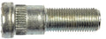 WHEEL STUD, 1/2-20 X 1-11