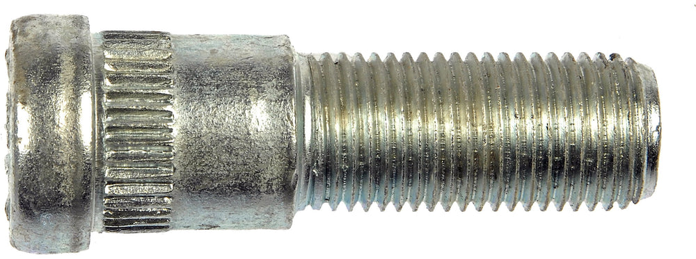 WHEEL STUD, 1/2-20 X 1-11