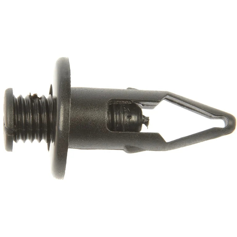 NYLON PUSH RIVET