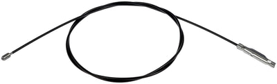BRAKE CABLE