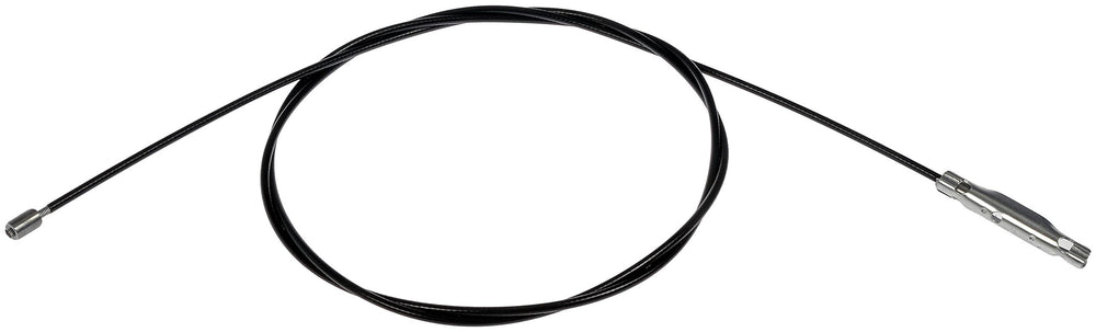 BRAKE CABLE