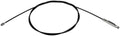 BRAKE CABLE